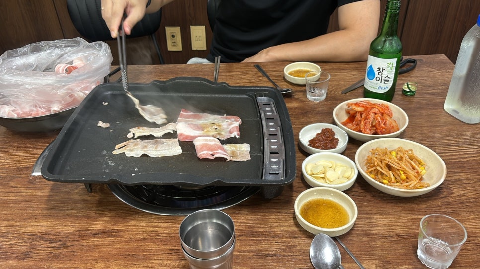 영천찌개마당 이미지