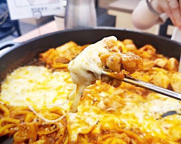 장인닭갈비 이미지