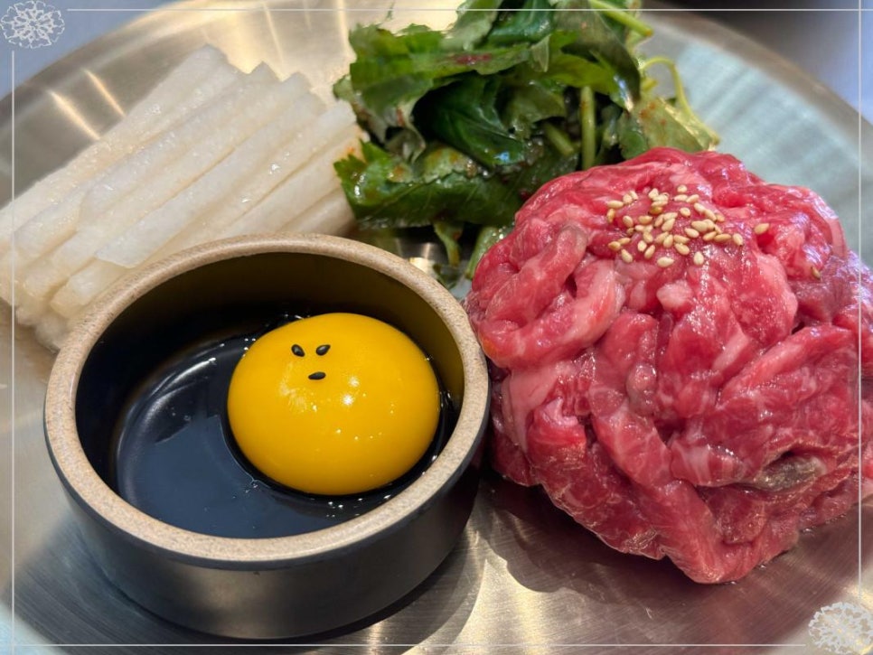 팔도소갈비천호 이미지