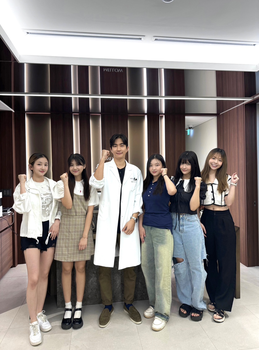 트러블버스터즈 이미지