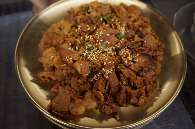 진장수미역 램프직영점 사진 8