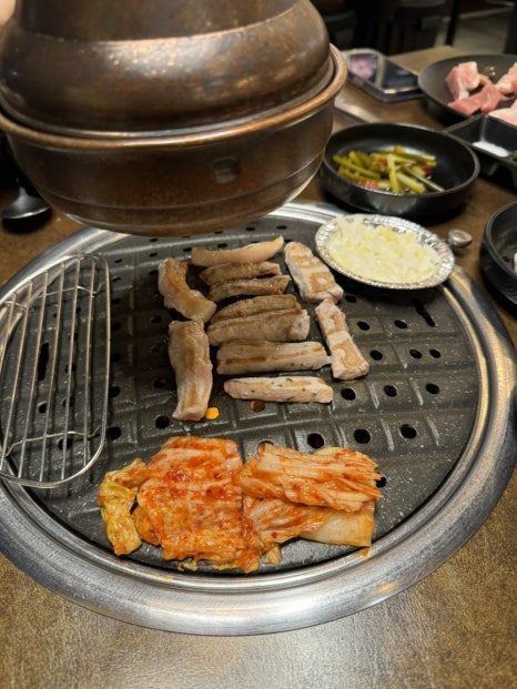 미진축산 우암점 이미지