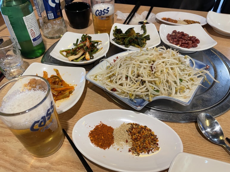 한반도양꼬치 이미지