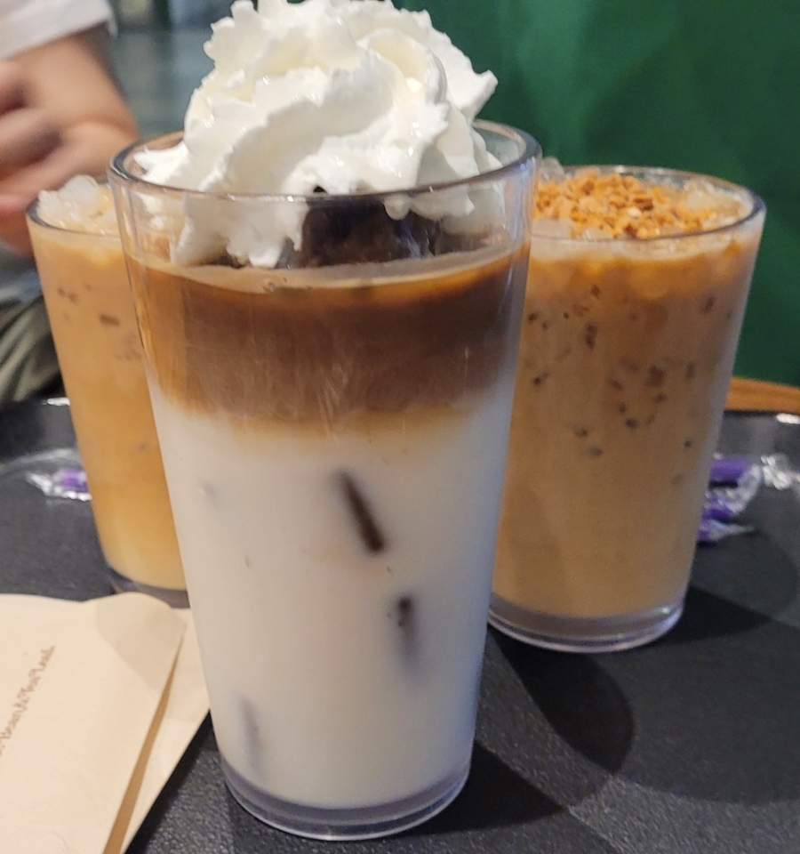 커피빈수원AK플라자점 이미지