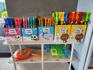 아이올레인포레스트캠핑 이미지