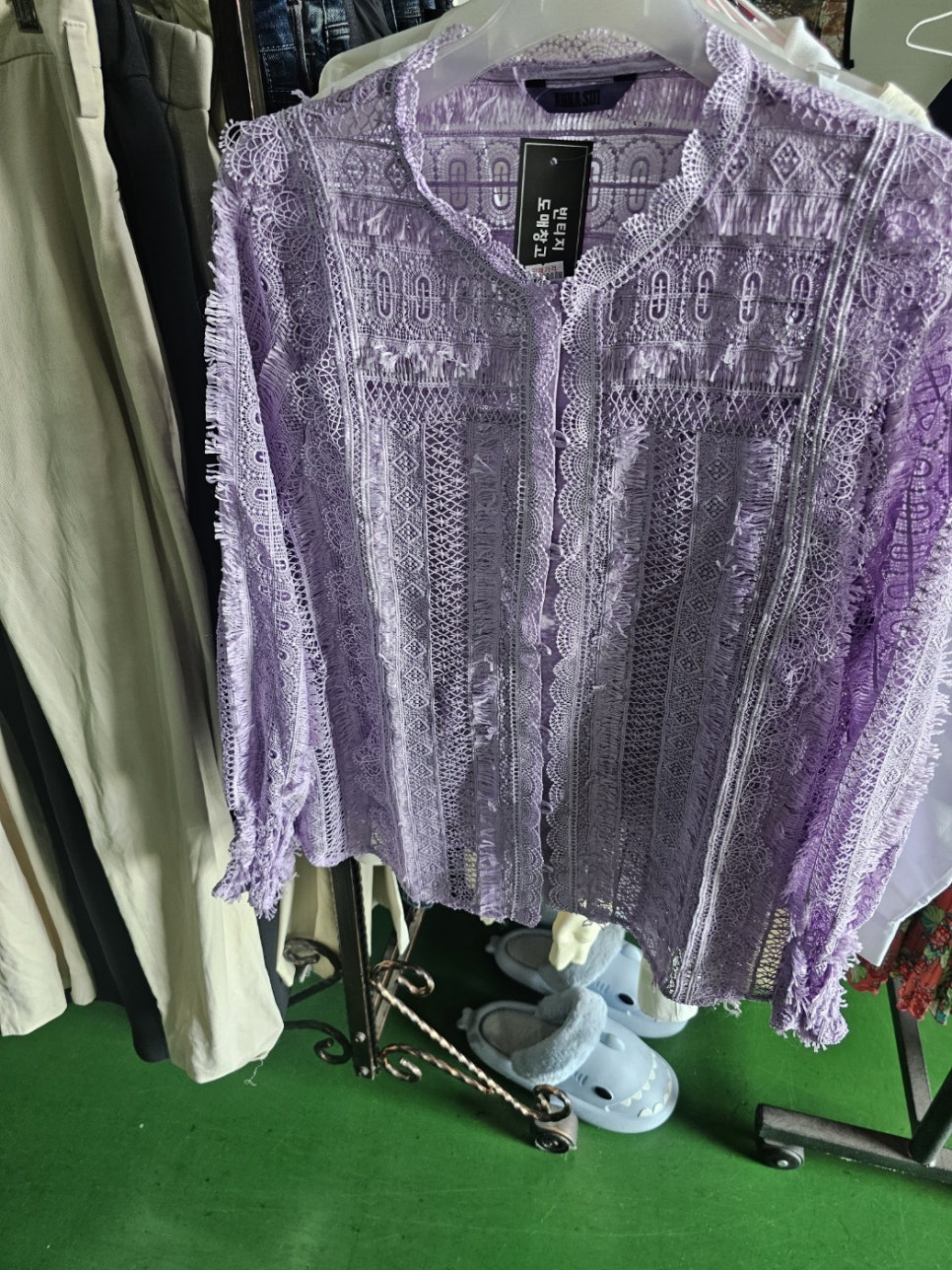 잡화;구제창고 이미지