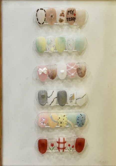 네일리;주 이미지
