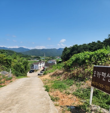 모카펜션 이미지