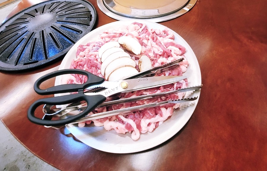 왕촌산장 이미지