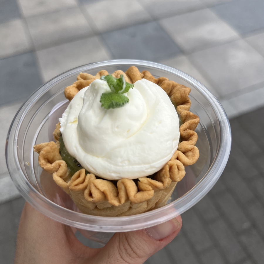키위파이 이미지