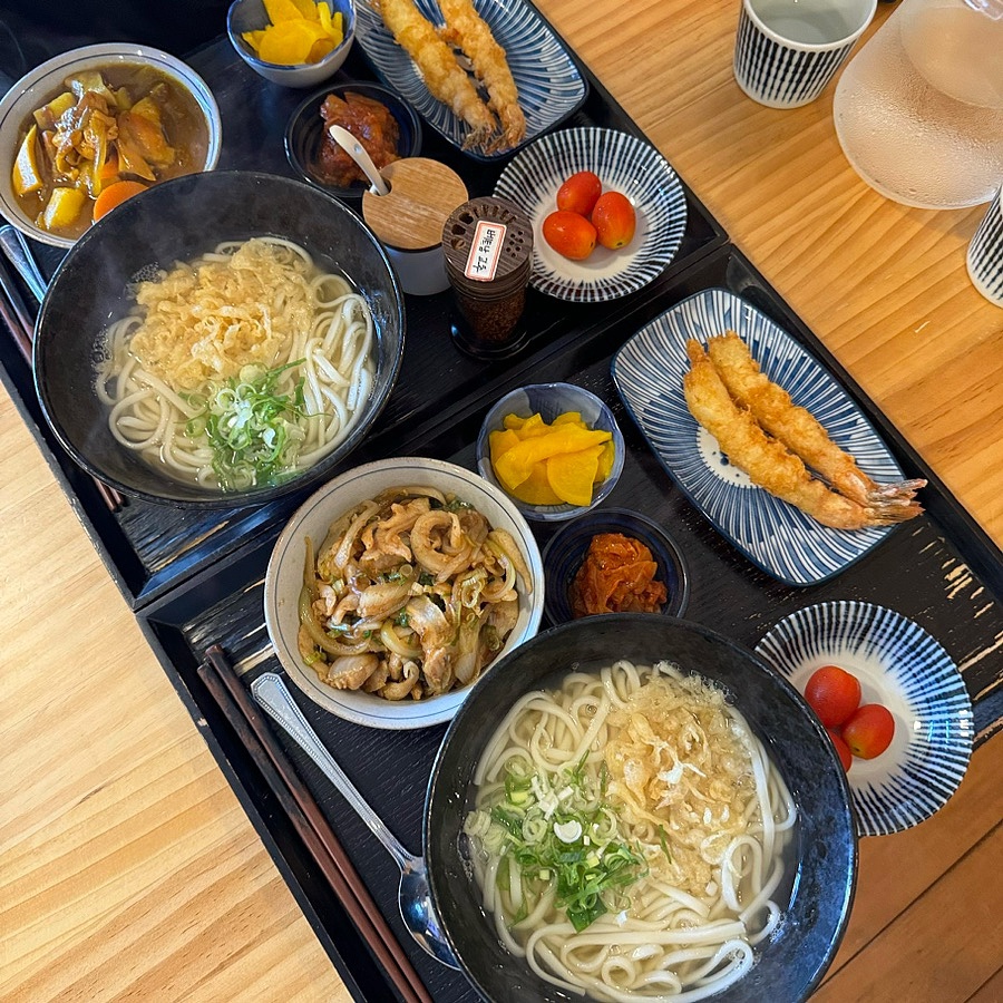 가오우동 이미지
