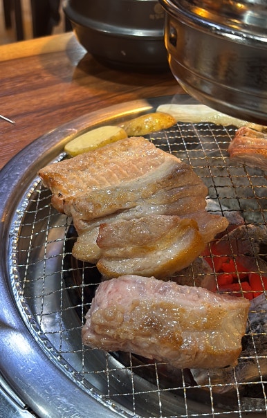 황제갈비살시대재송 이미지