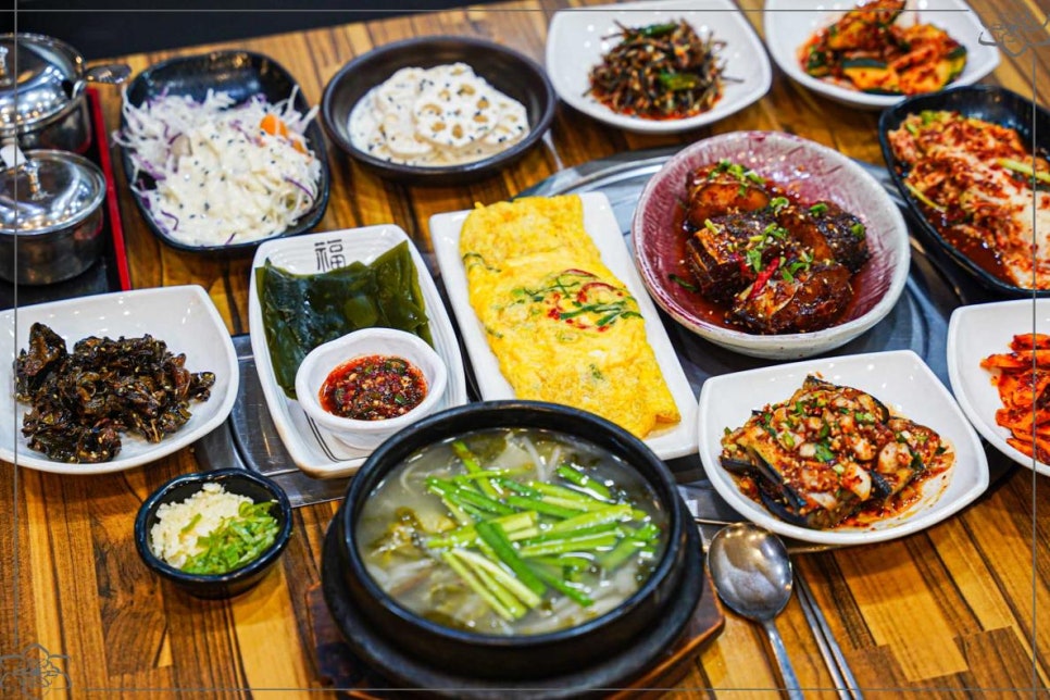 맛소문반찬 이미지