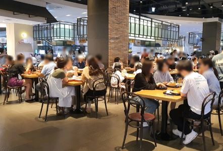 고매푸드 이미지
