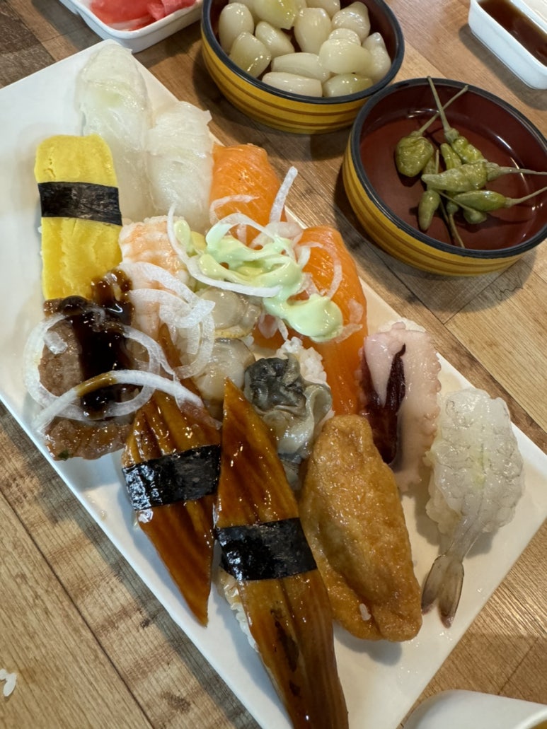 가미일식 사진 7