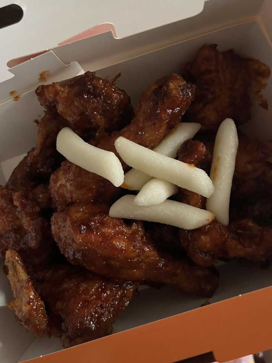멕시카나치킨(한화A점) 이미지