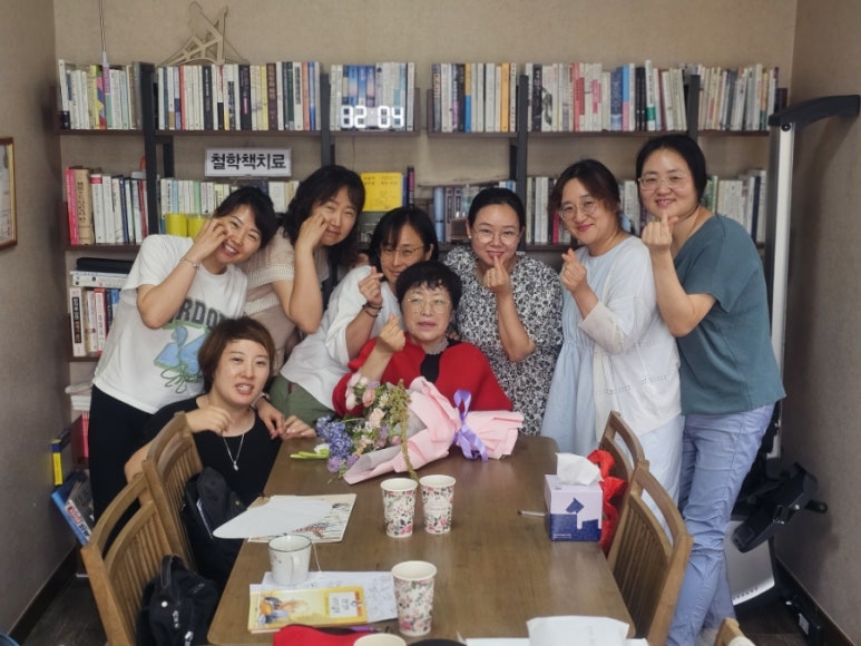 오엔이플라워부티끄 이미지