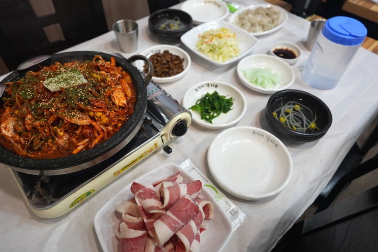 동서네낙지 이미지