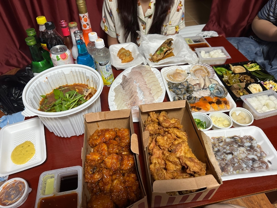 (주)한아름여행 이미지