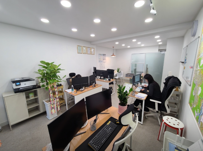 영광공인중개사사무소 이미지