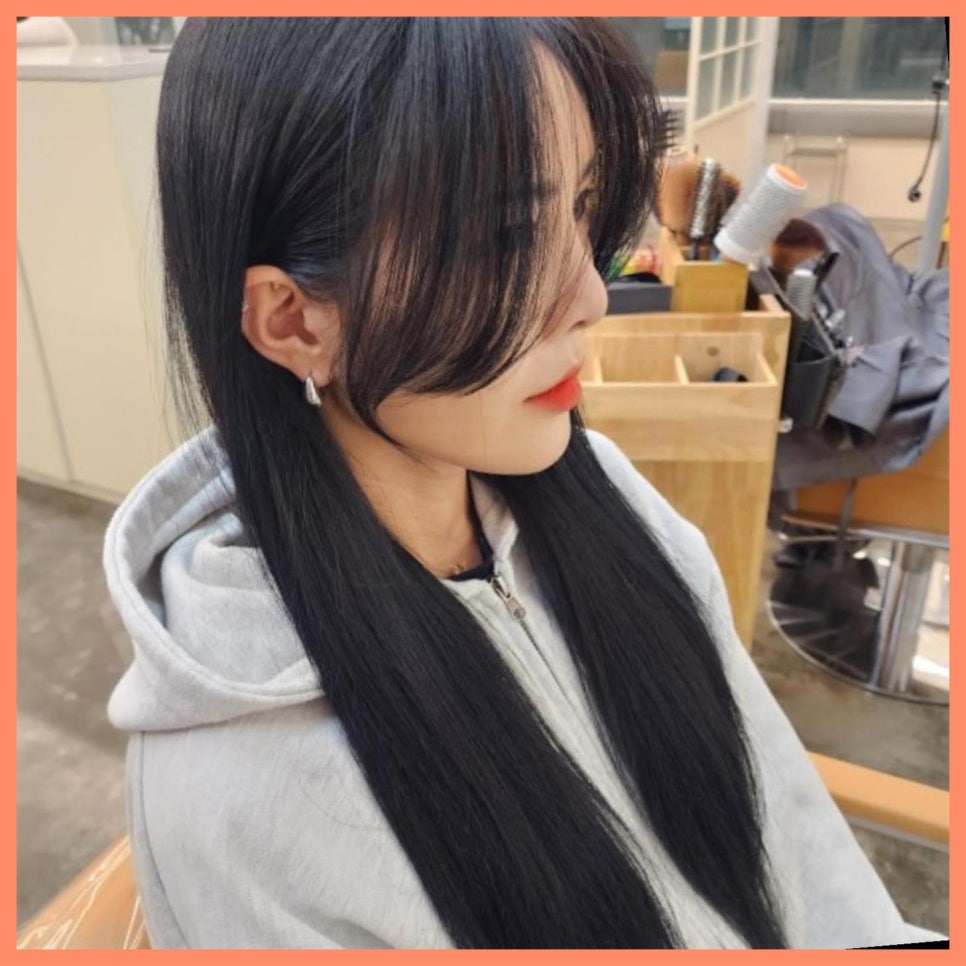제이민헤어살롱 이미지