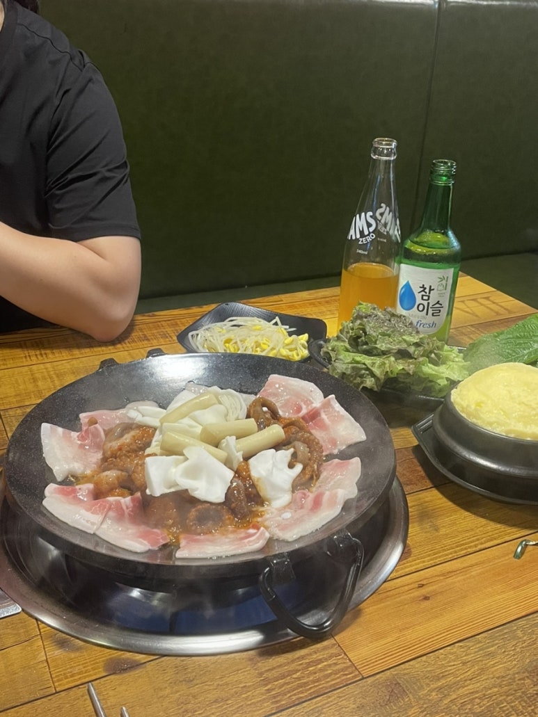 홍성클라이밍센터 이미지