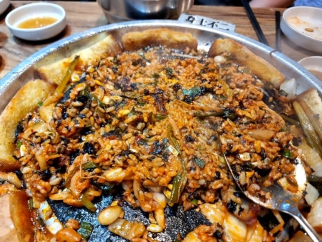 여우곱창 이미지