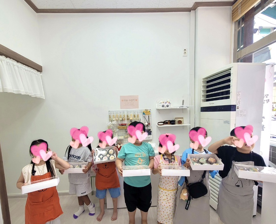 말랑떡공방 이미지
