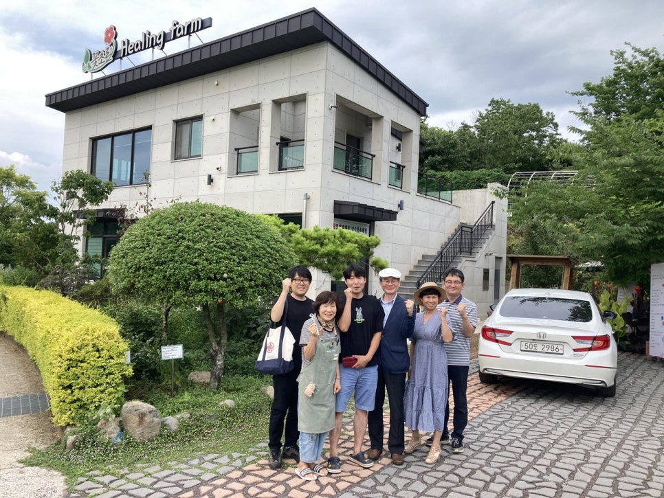 두레산업 이미지