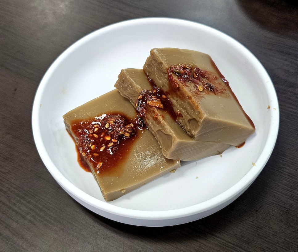 대가 우동모밀 사진 5