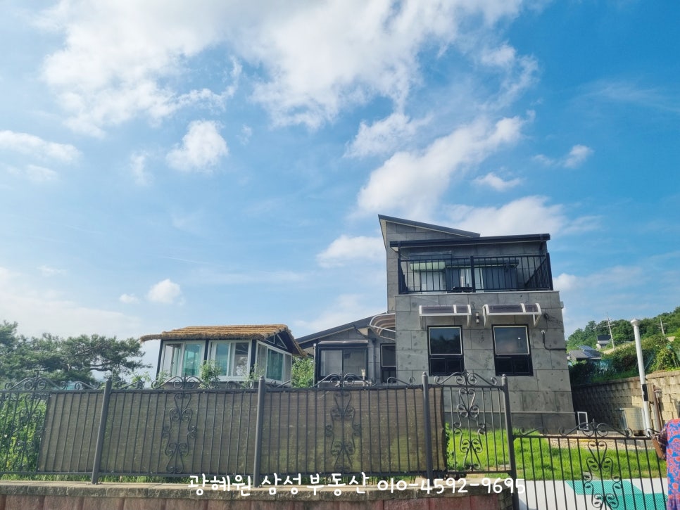광혜원 복지환경 이미지