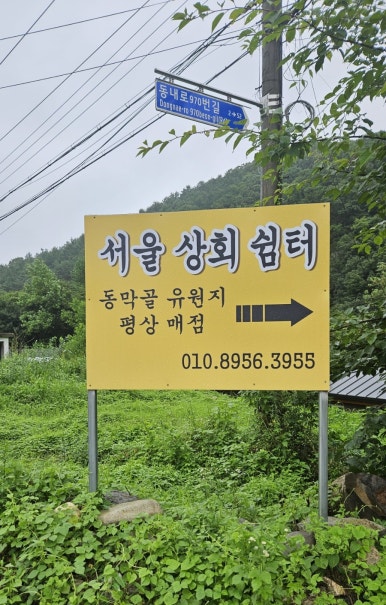 서울안전상회 이미지