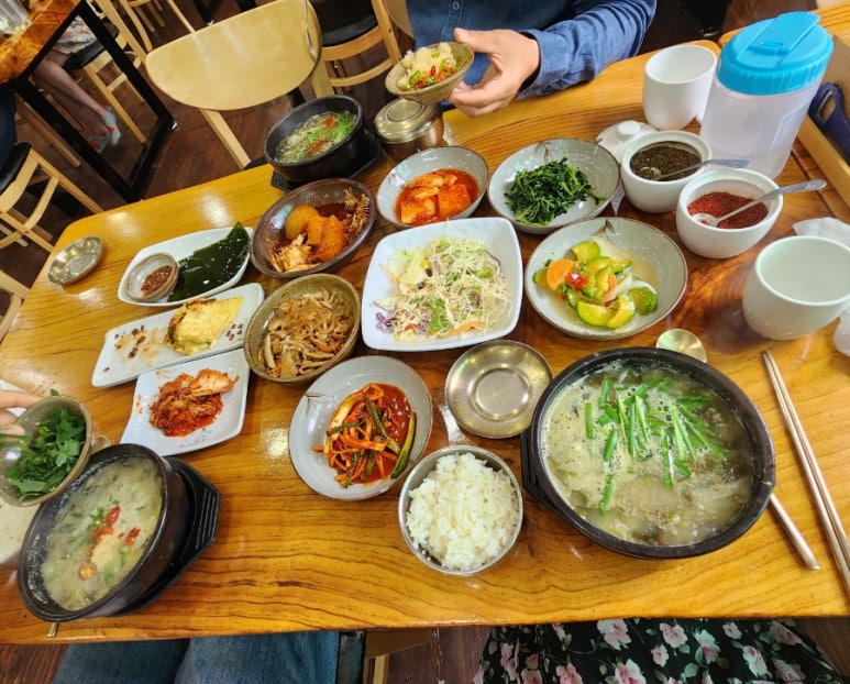 흥보추어탕 이미지