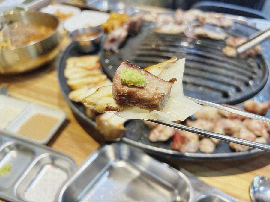 숙성고집 이미지