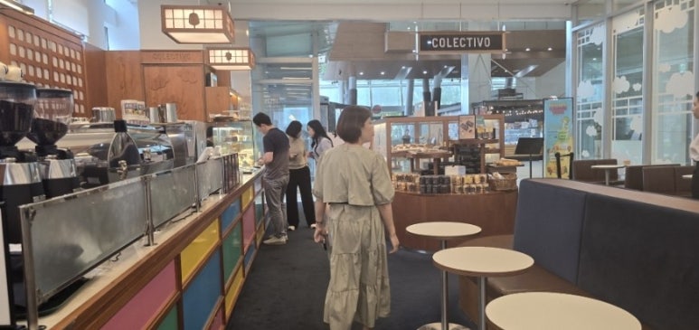 콜렉티보을지로 이미지
