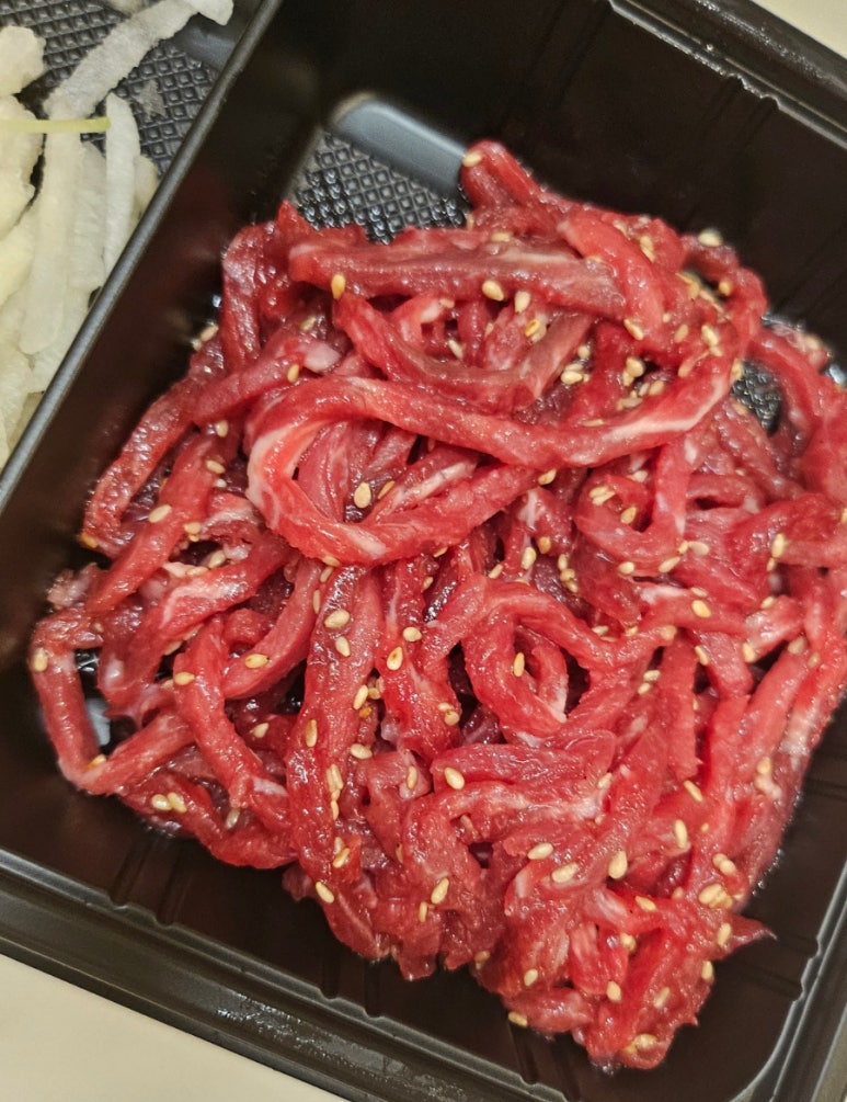 육회바른연어광주 이미지