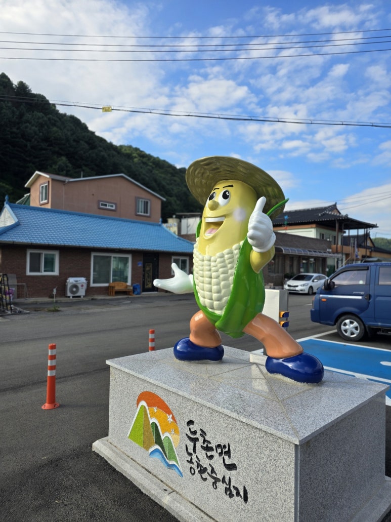 홍천농협두촌지점 이미지