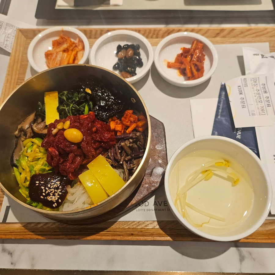 요리왕 본점 이미지