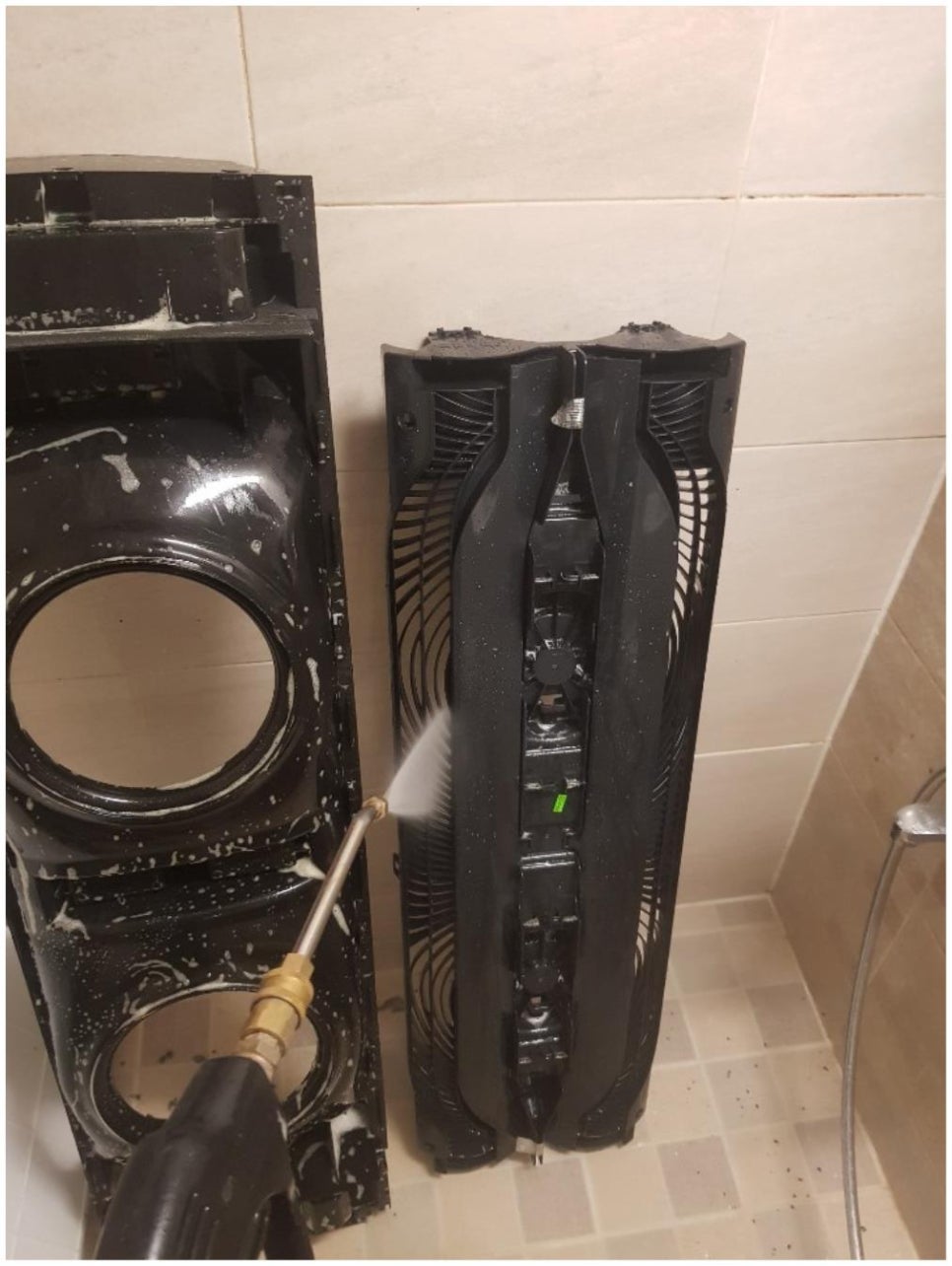 청춘청소 이미지