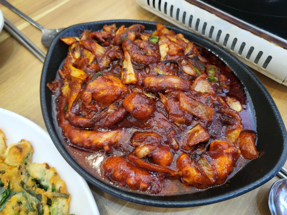 삼오낙지 이미지