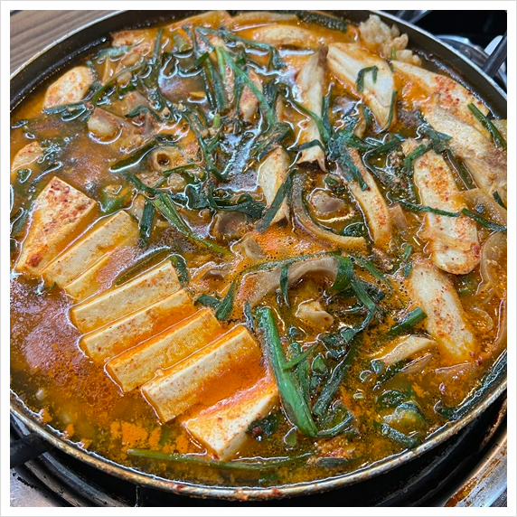 연암곱창 본점 이미지