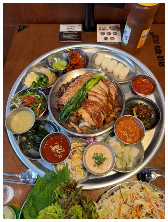 퀄리티족발 이미지