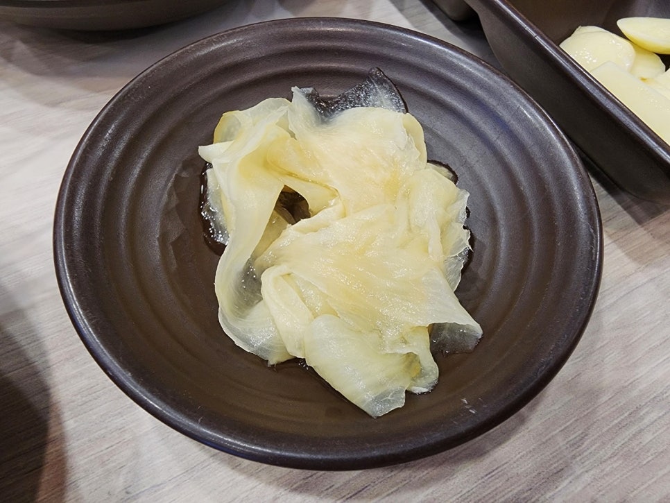춘천송어 이미지