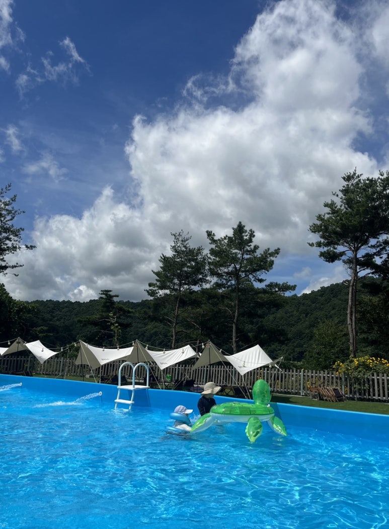 어메이징캠프 거창 이미지