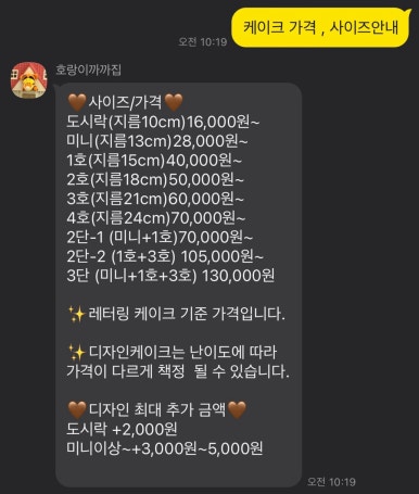호랑이까까집 이미지