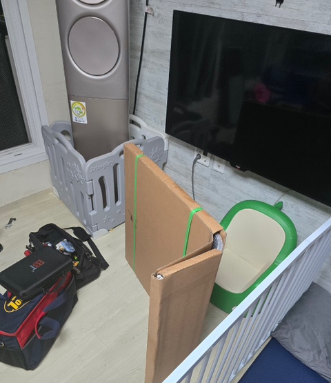 24시에어컨가스냉매충전;에어컨수리 이미지