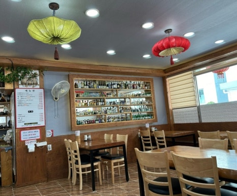 동회루 이미지