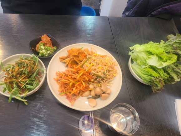장보고순대국 이미지