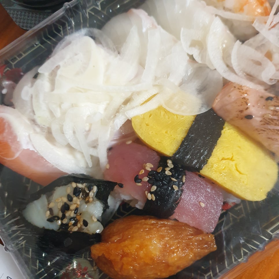 은성스시와참치 이미지