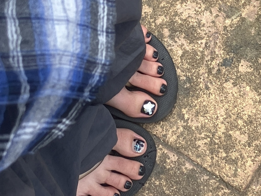 오하요네일 이미지